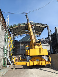 Gruas Y Maniobras San